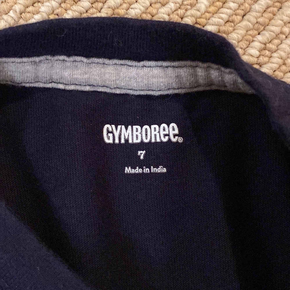 LOT of 3 Boy’s Shirts - Picture 7 of 7